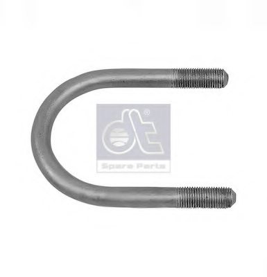 DT 4.40500 Spring Clamp